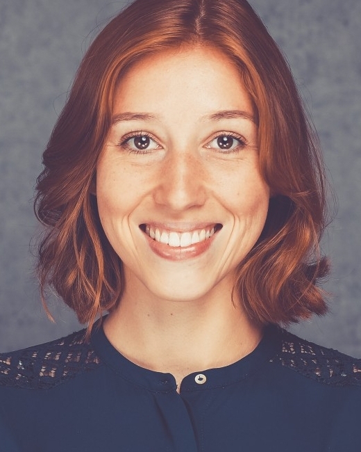 Profilbild von Mareike