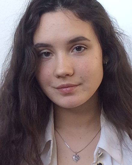 Profilbild von Valeriya