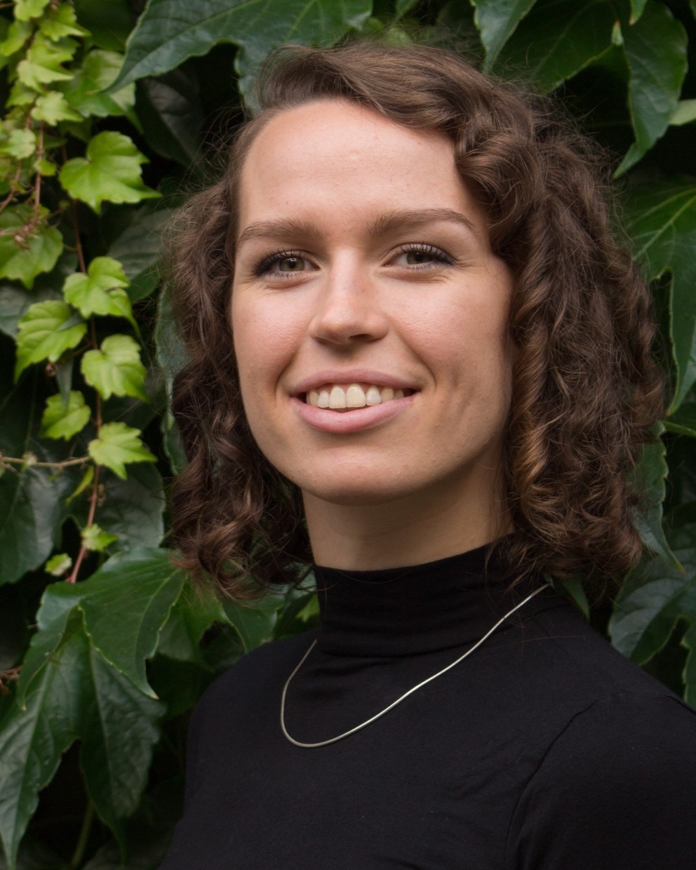 Profilbild von Saida-Angelina
