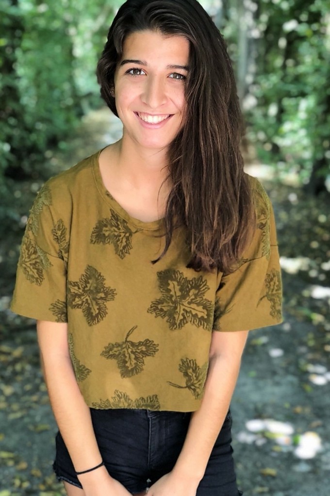 Weiteres Foto von Hülya