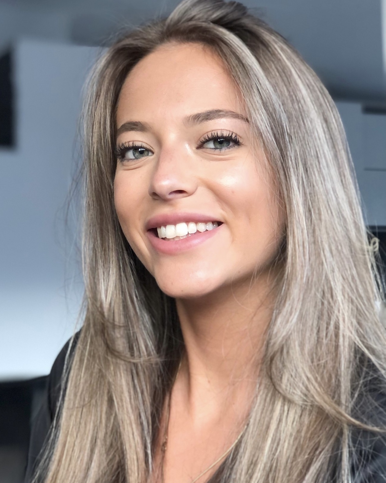 Profilbild von Tanina