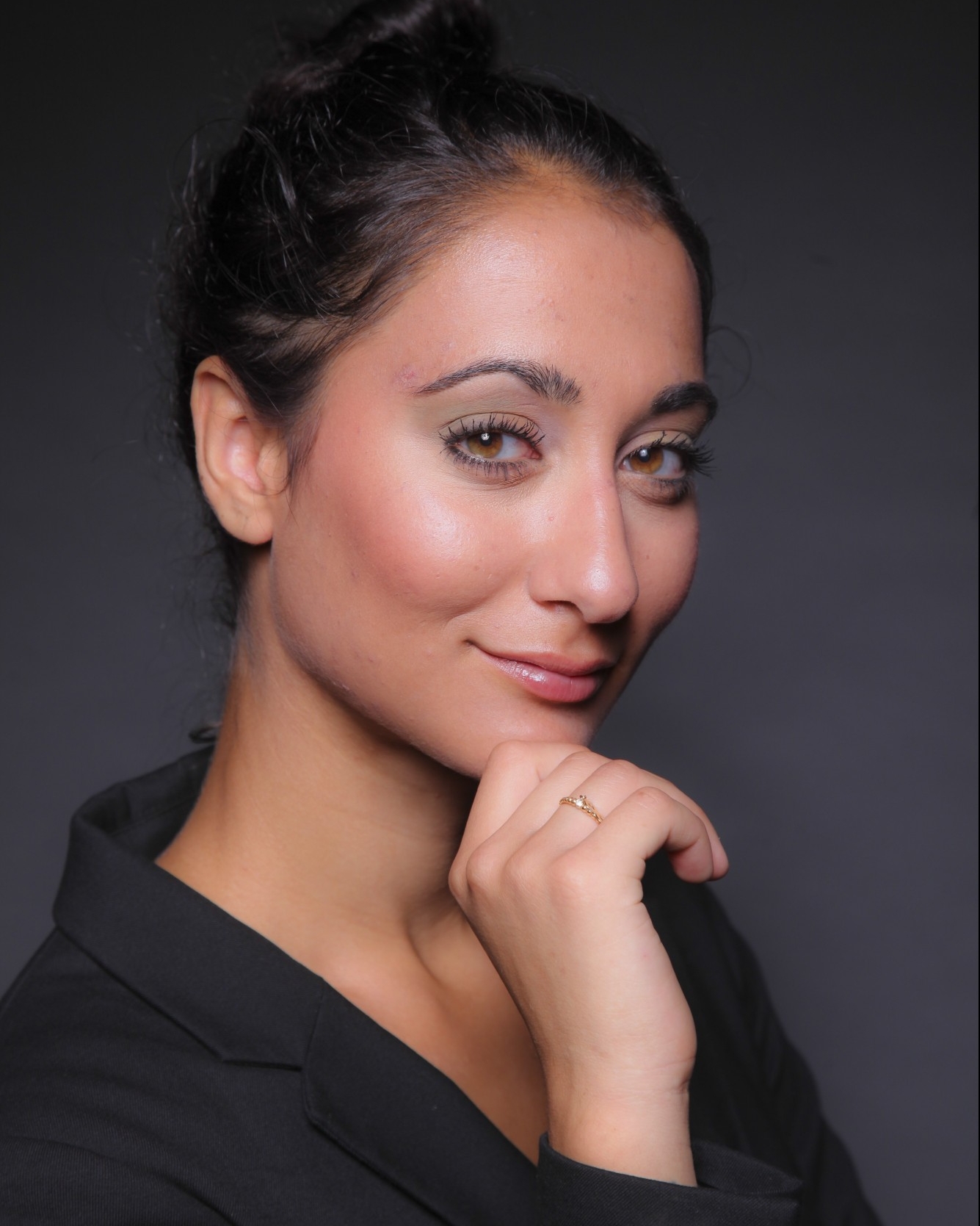 Profilbild von Eida