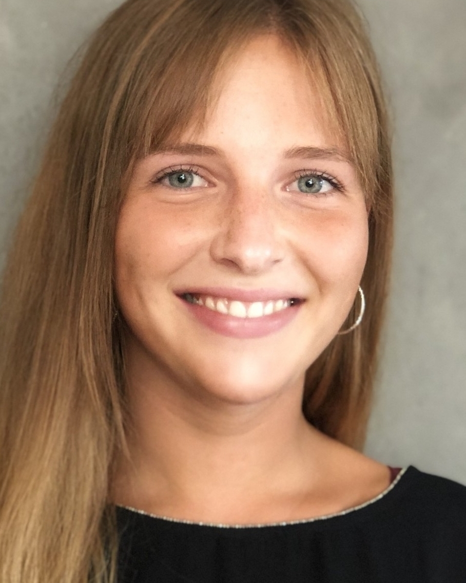 Profilbild von Rebecca