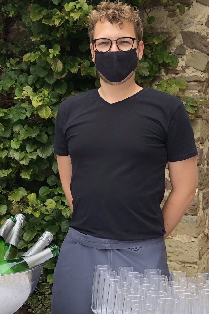Weiteres Foto von Hannes