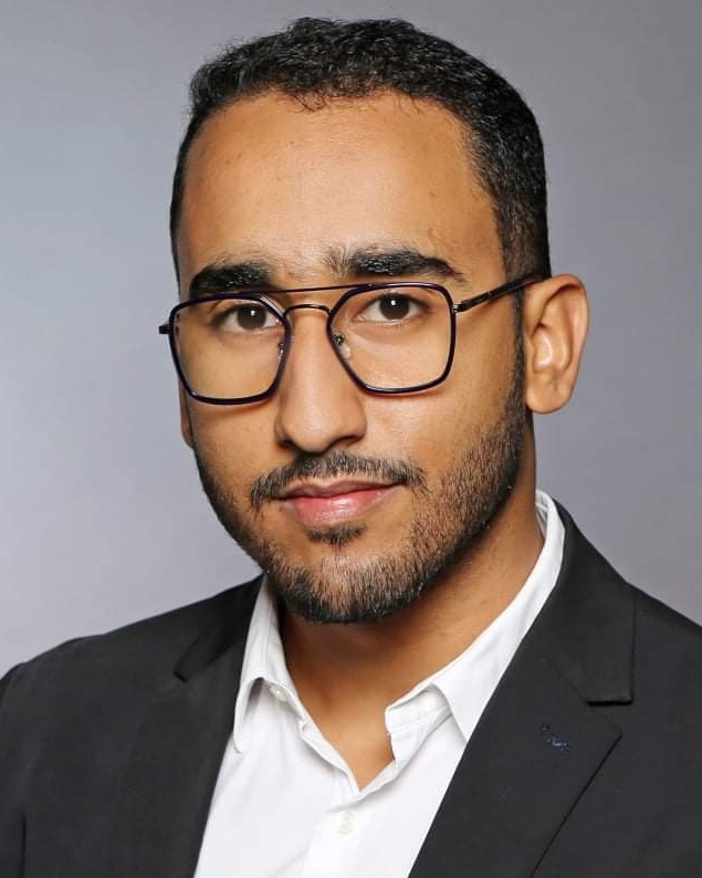 Profilbild von Youssef