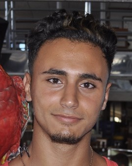 Profilbild von Jad