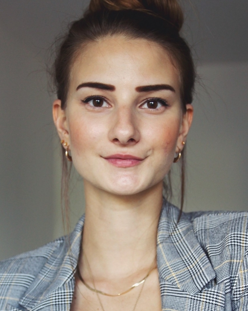 Profilbild von Franziska
