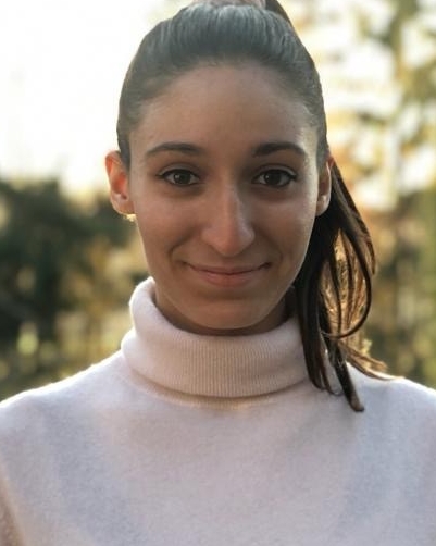 Profilbild von Jeanne