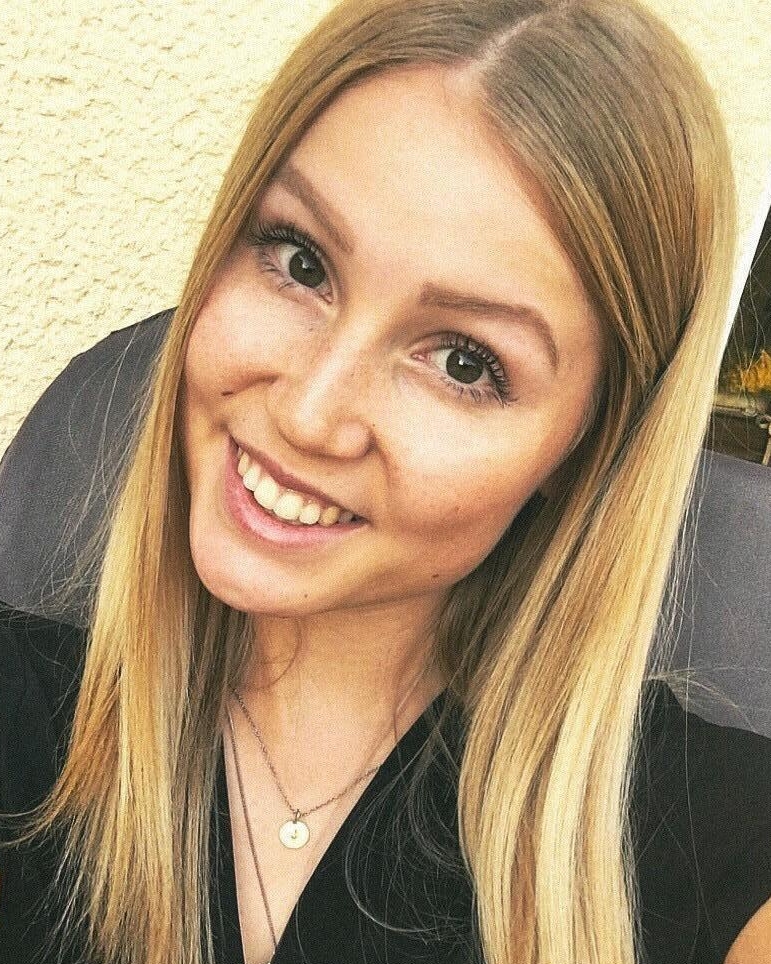 Profilbild von Jannika