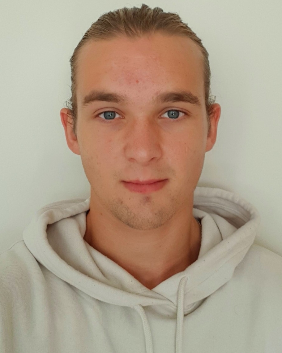 Profilbild von Nico