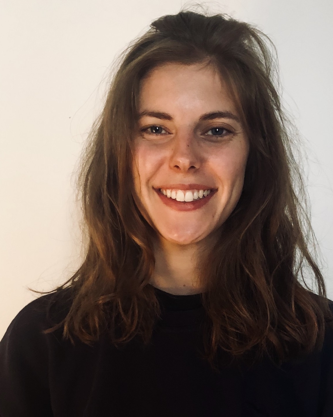 Profilbild von Antonia