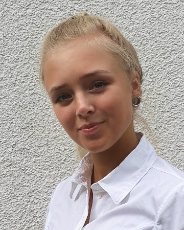Profilbild von Debora