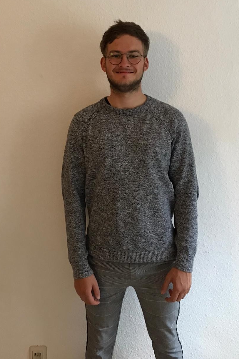 Weiteres Foto von Marlon