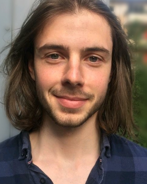 Profilbild von Niklas
