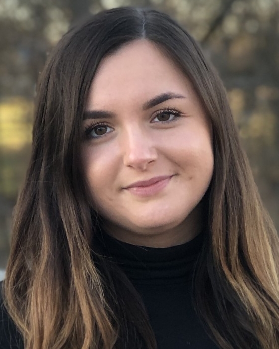 Profilbild von Gloria