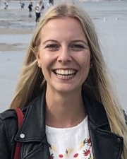 Profilbild von Alisa