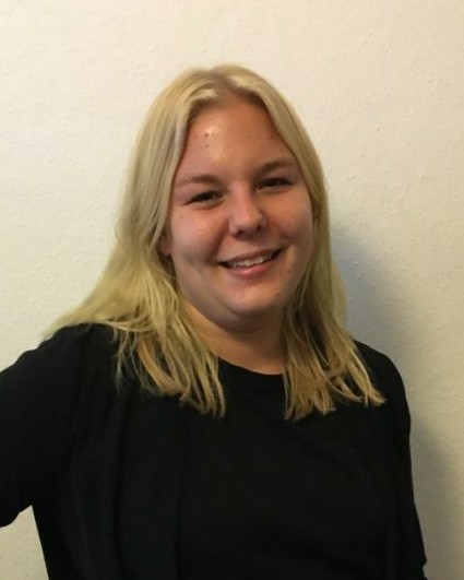 Profilbild von Laura