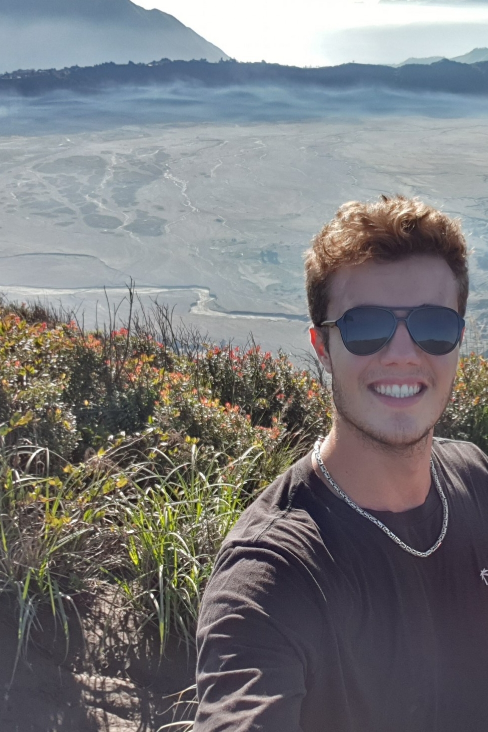 Weiteres Foto von Guilherme