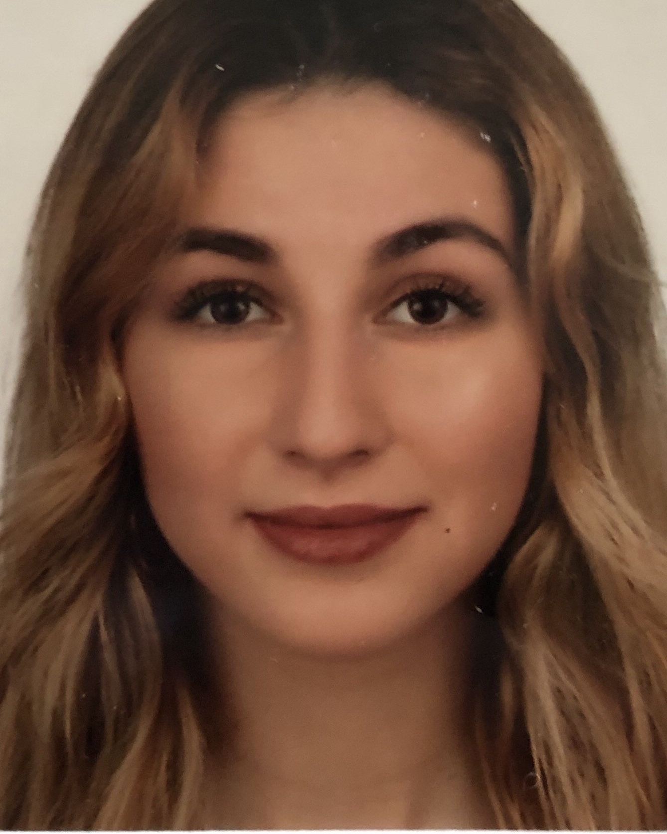 Profilbild von Eleni