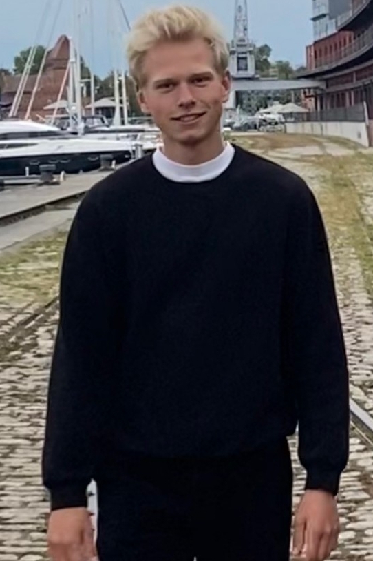 Weiteres Foto von Henrik