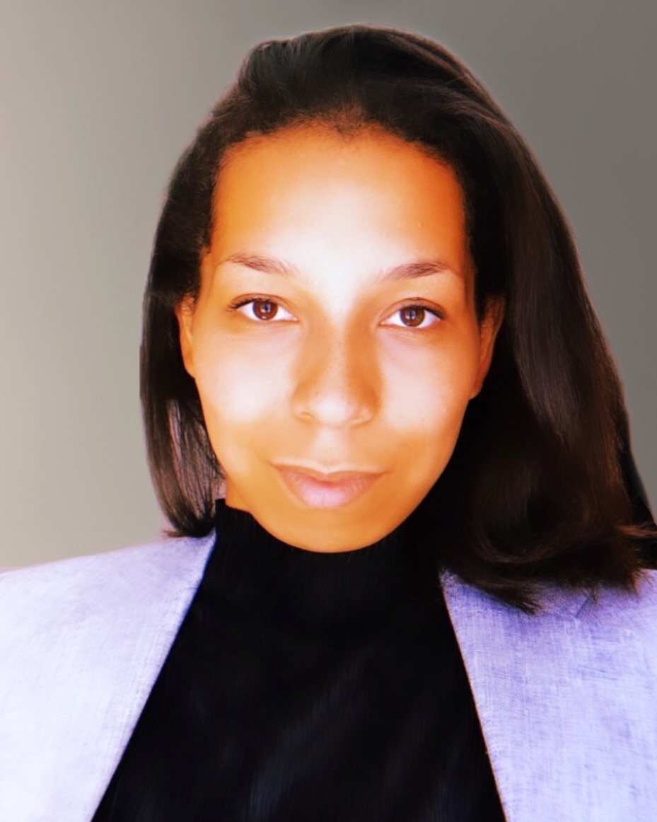 Profilbild von Mary