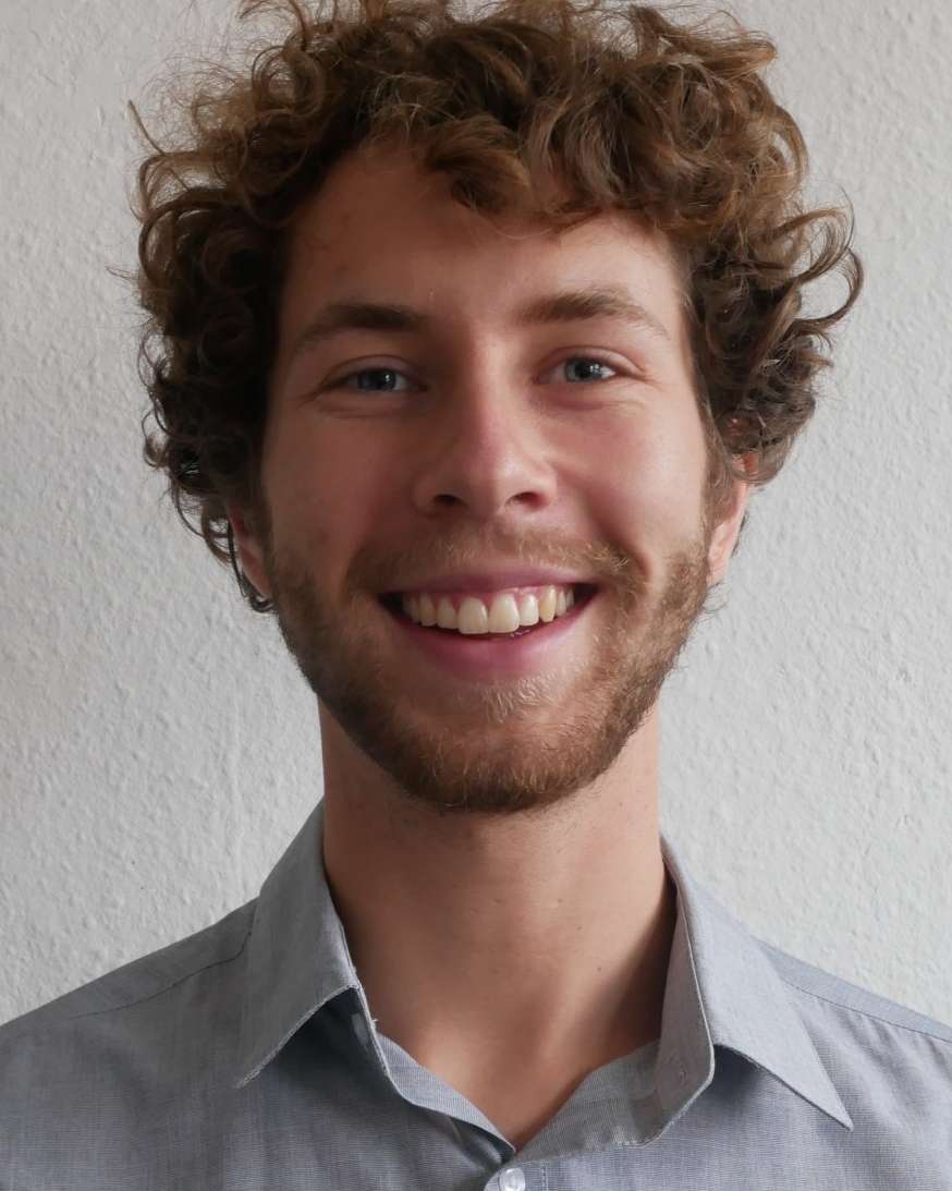 Profilbild von Michel