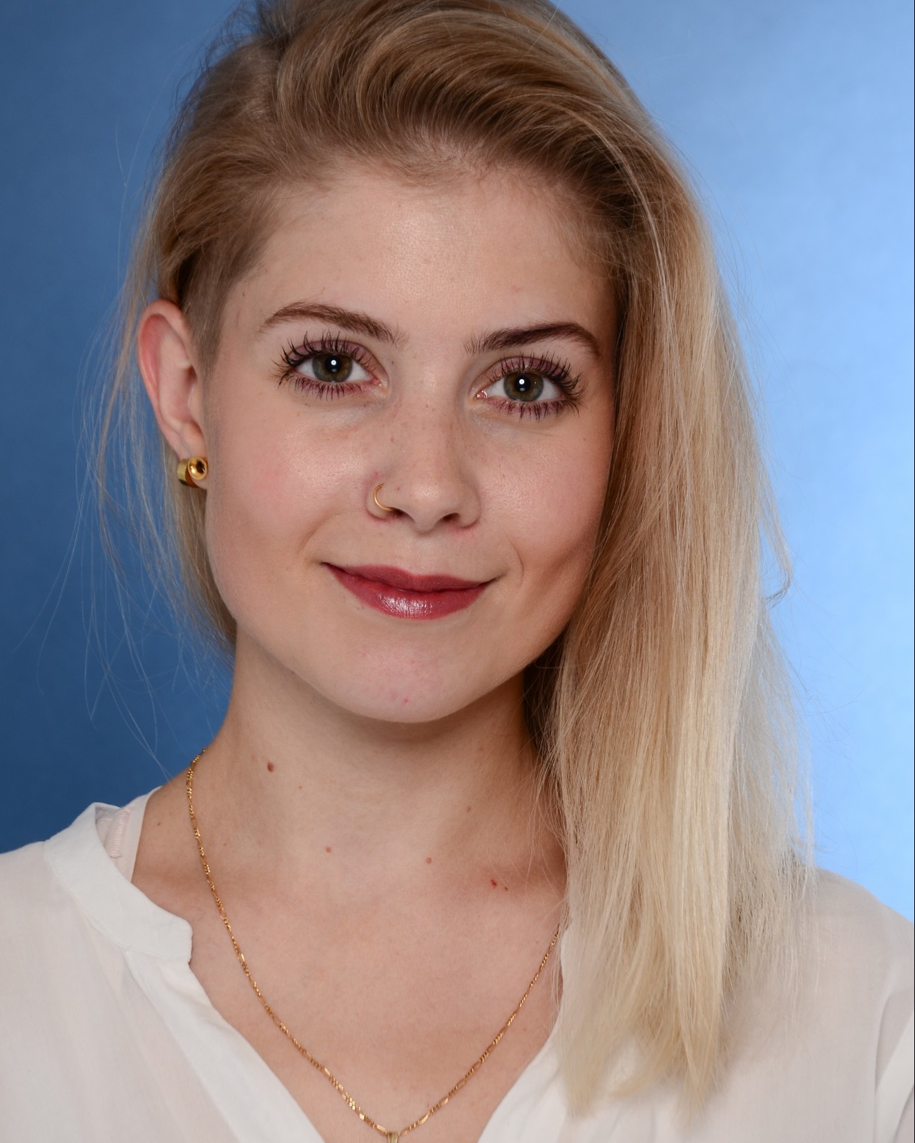 Profilbild von Jeanne-Alicia