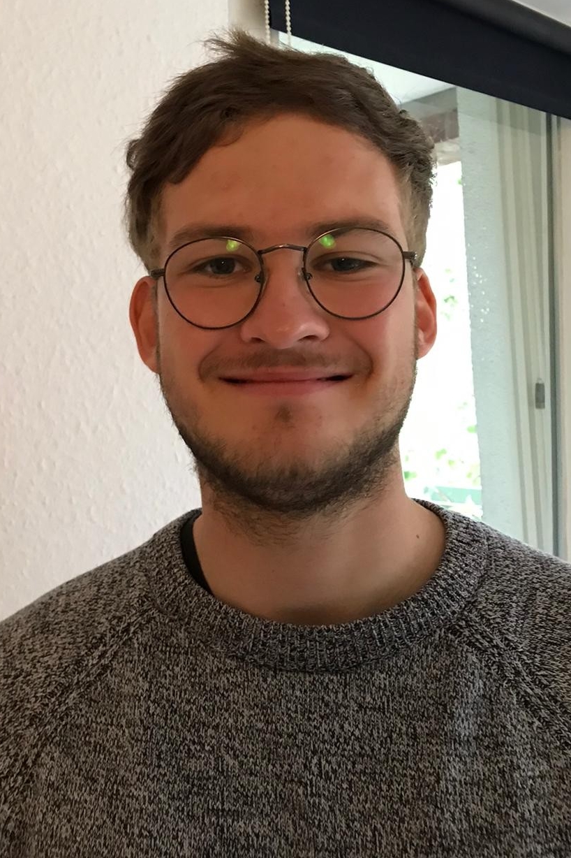 Weiteres Foto von Marlon