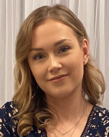 Profilbild von Julia