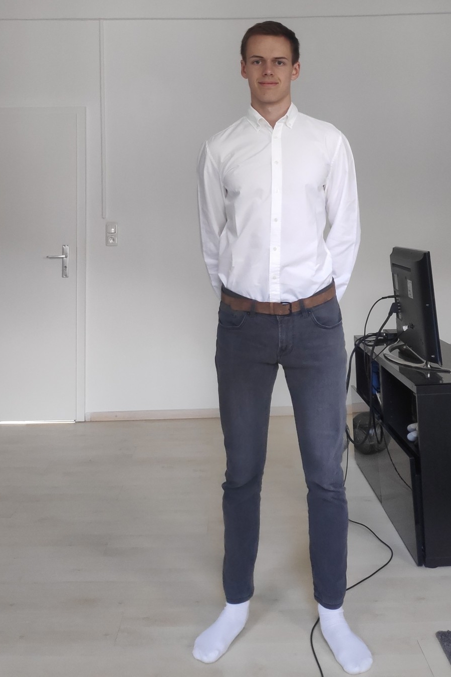 Weiteres Foto von Tim