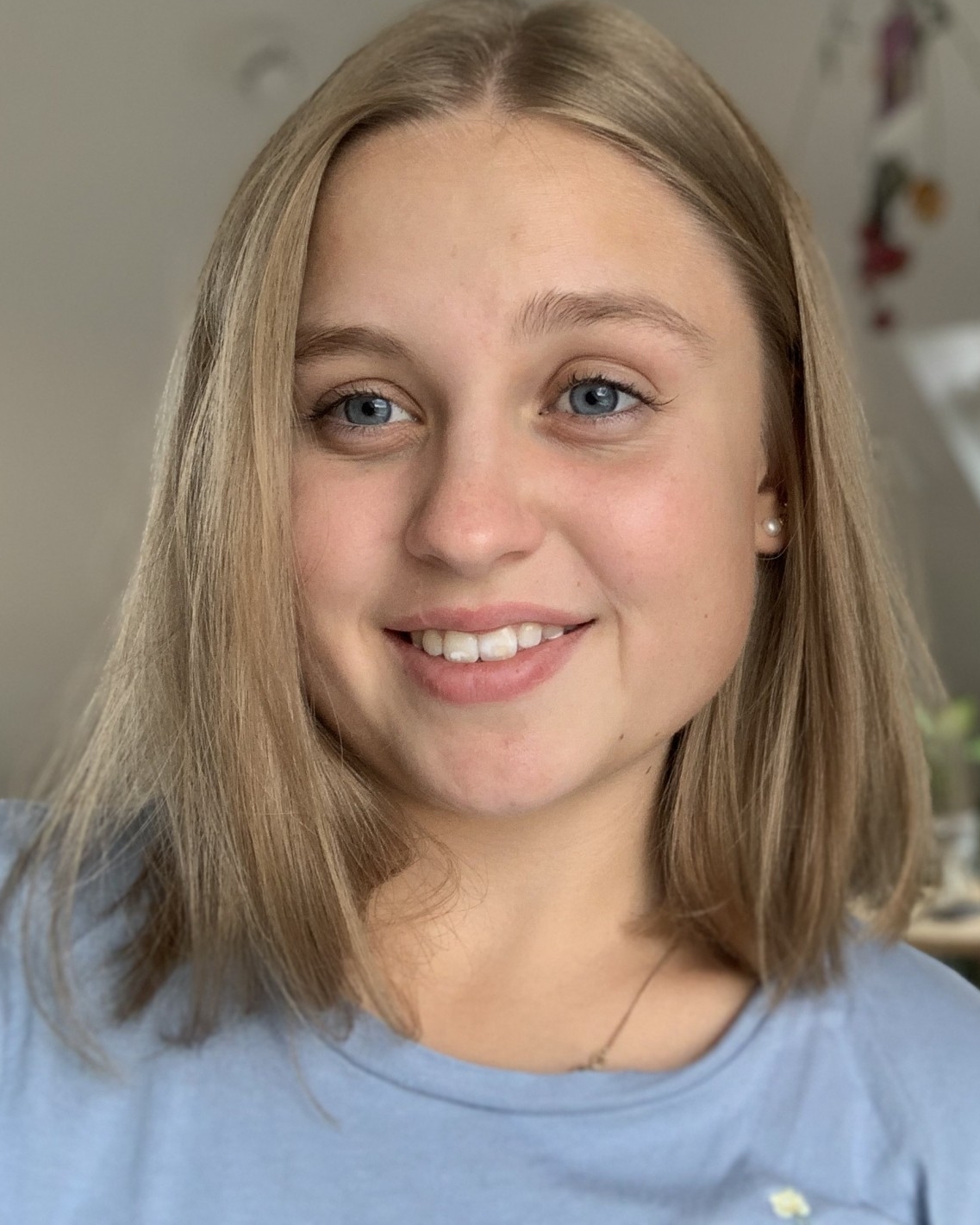 Profilbild von Johanna