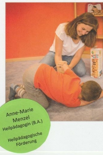 Weiteres Foto von Anne-Marie