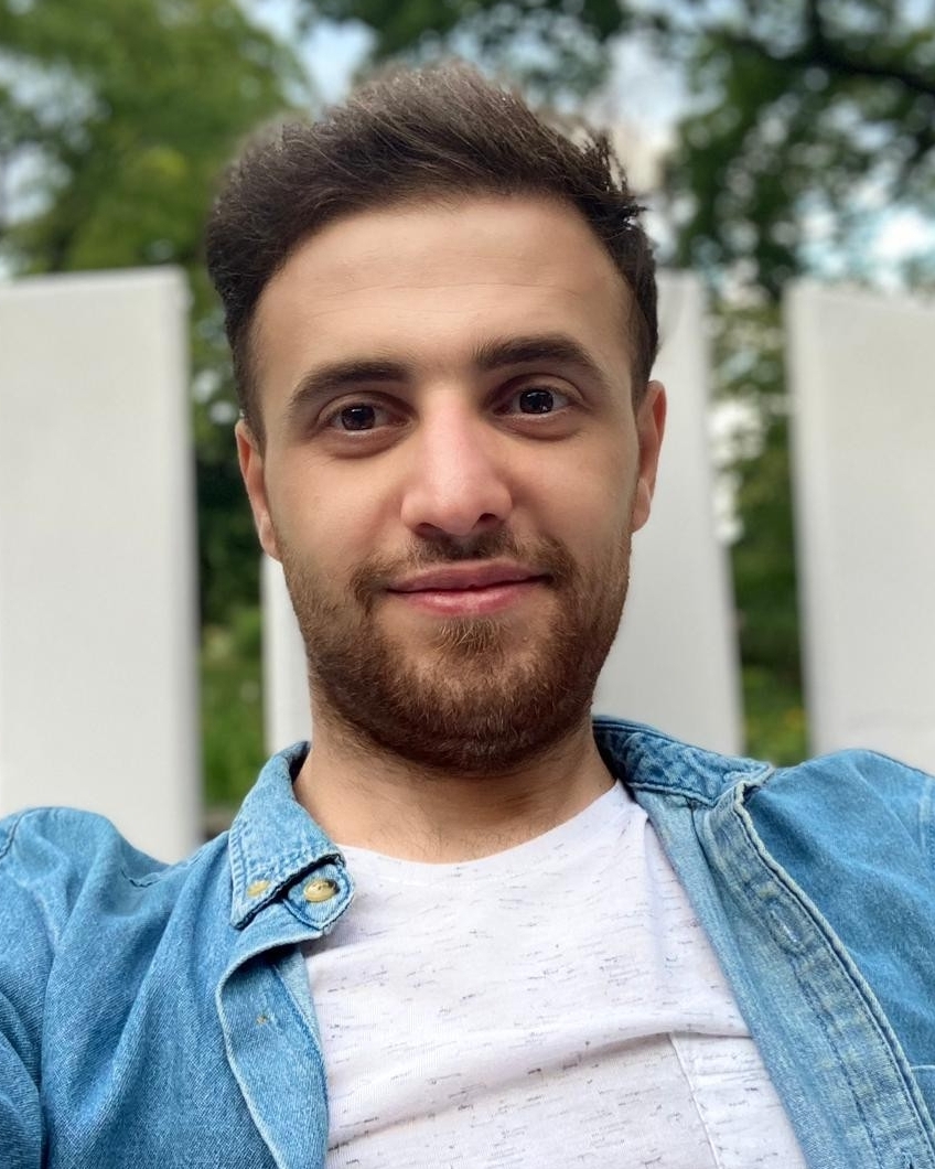 Profilbild von Alwaleed