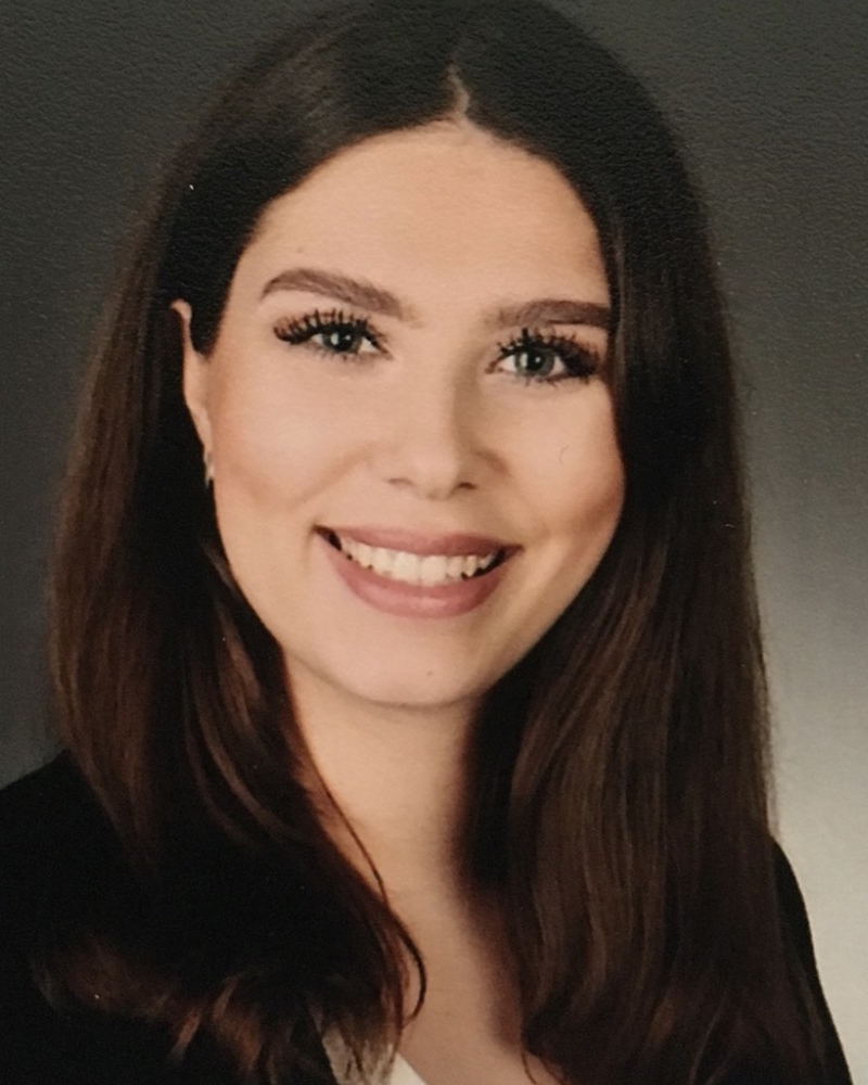 Profilbild von Inga