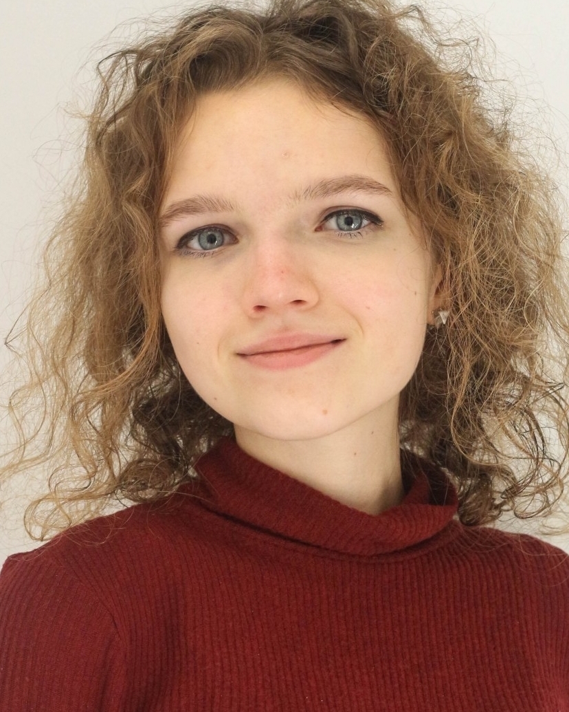 Profilbild von Madison