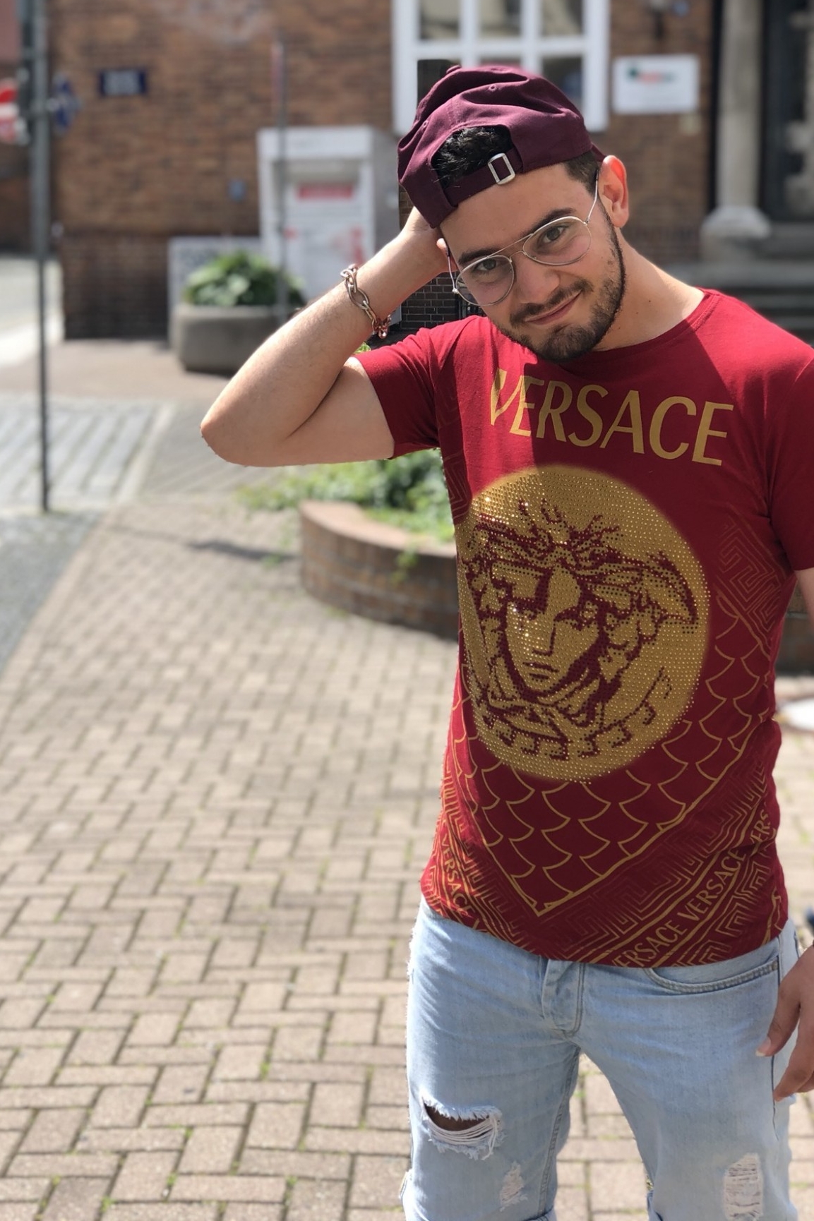 Weiteres Foto von Badr
