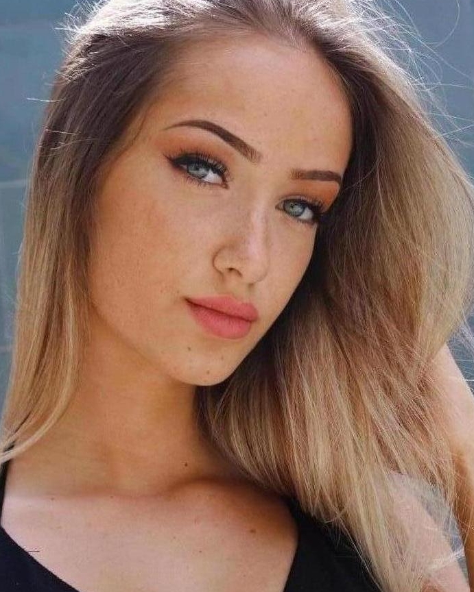 Profilbild von Carina
