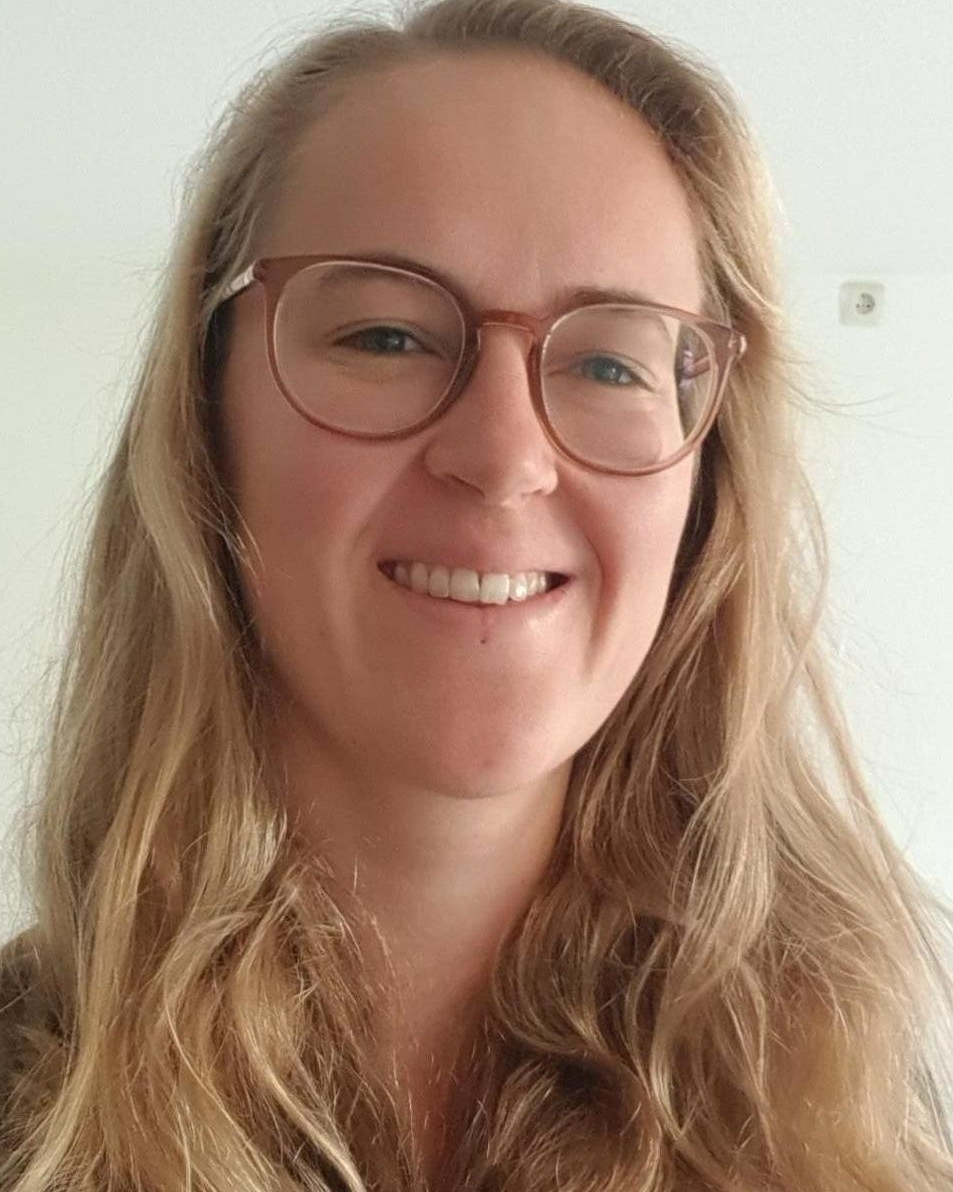 Profilbild von Andrea