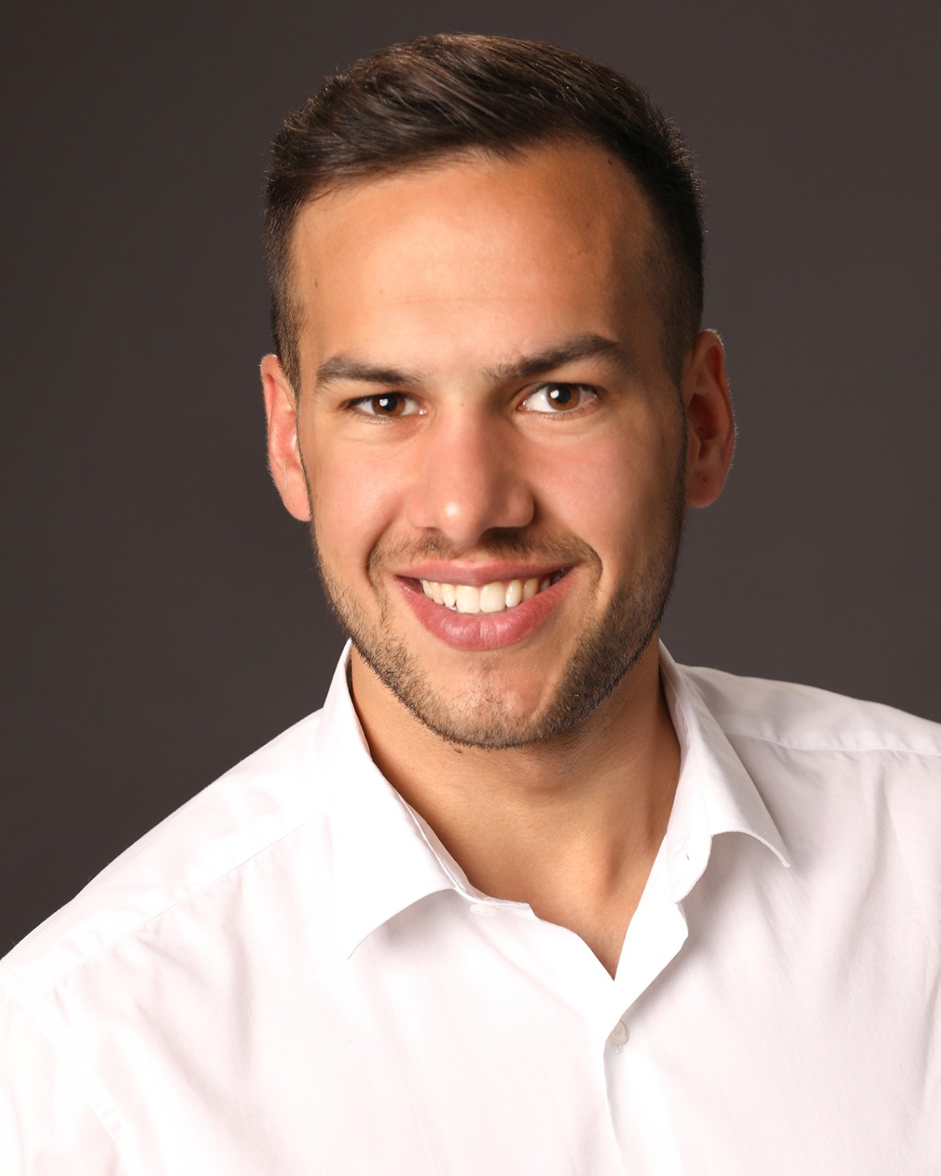 Profilbild von Niklas
