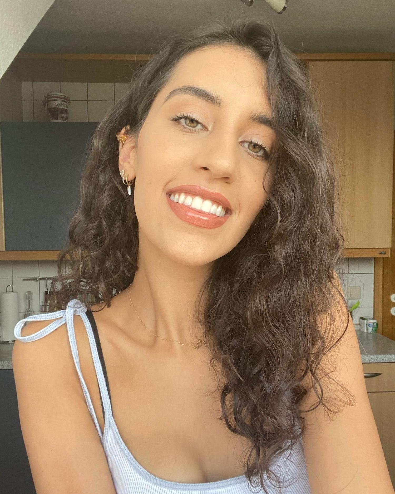 Profilbild von Nadia