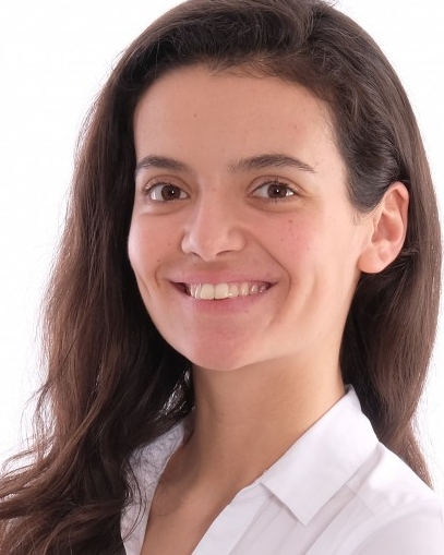 Profilbild von Michelle