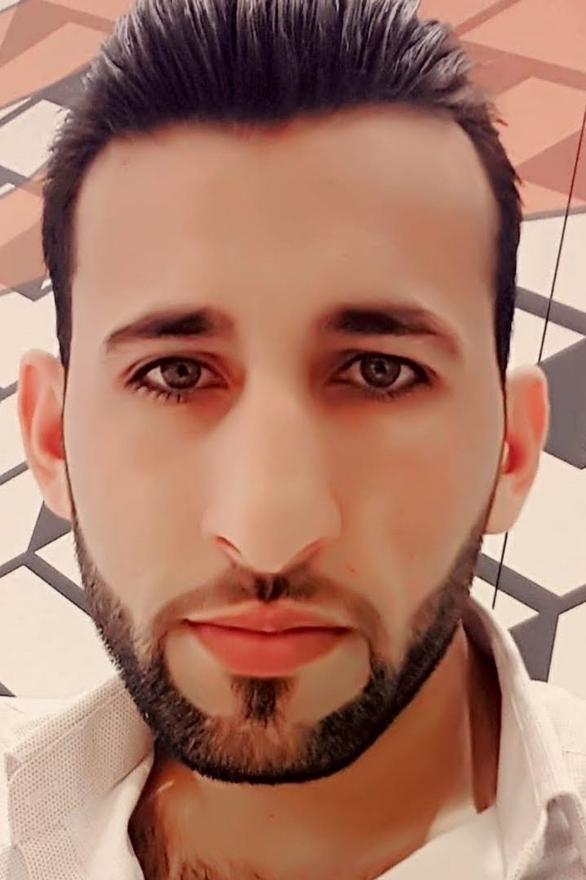 Weiteres Foto von Mohammad