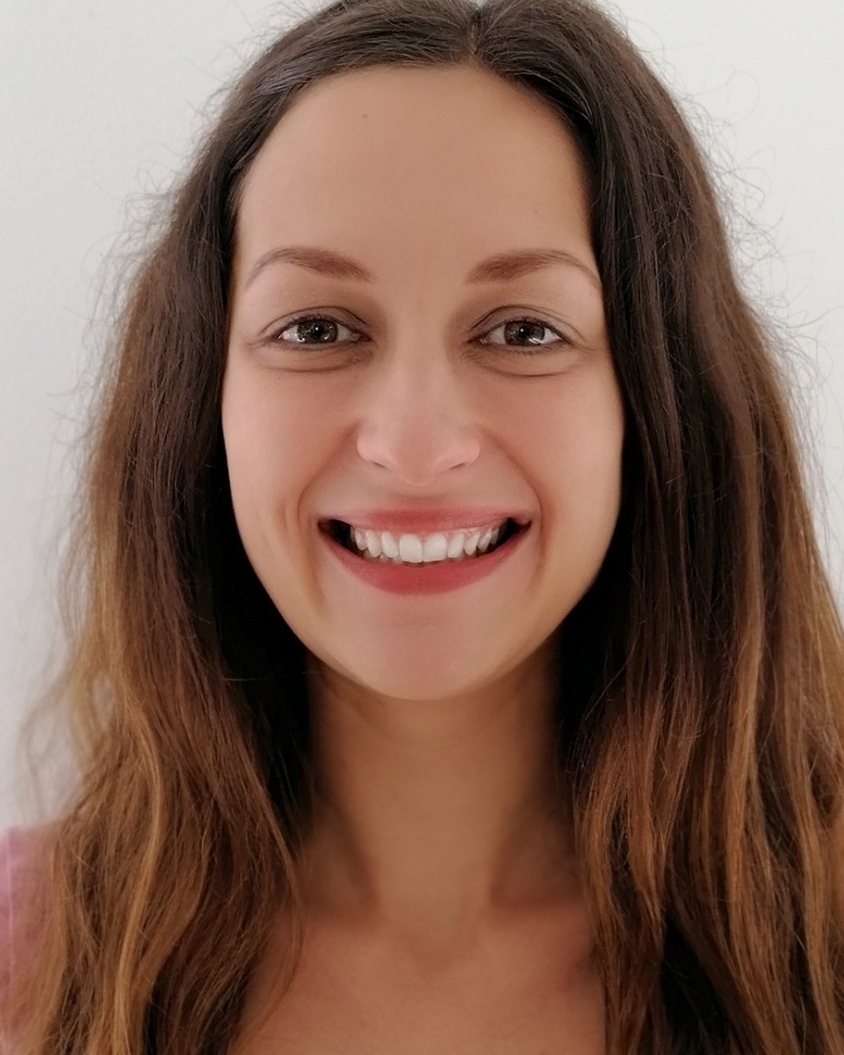 Profilbild von Klaudia