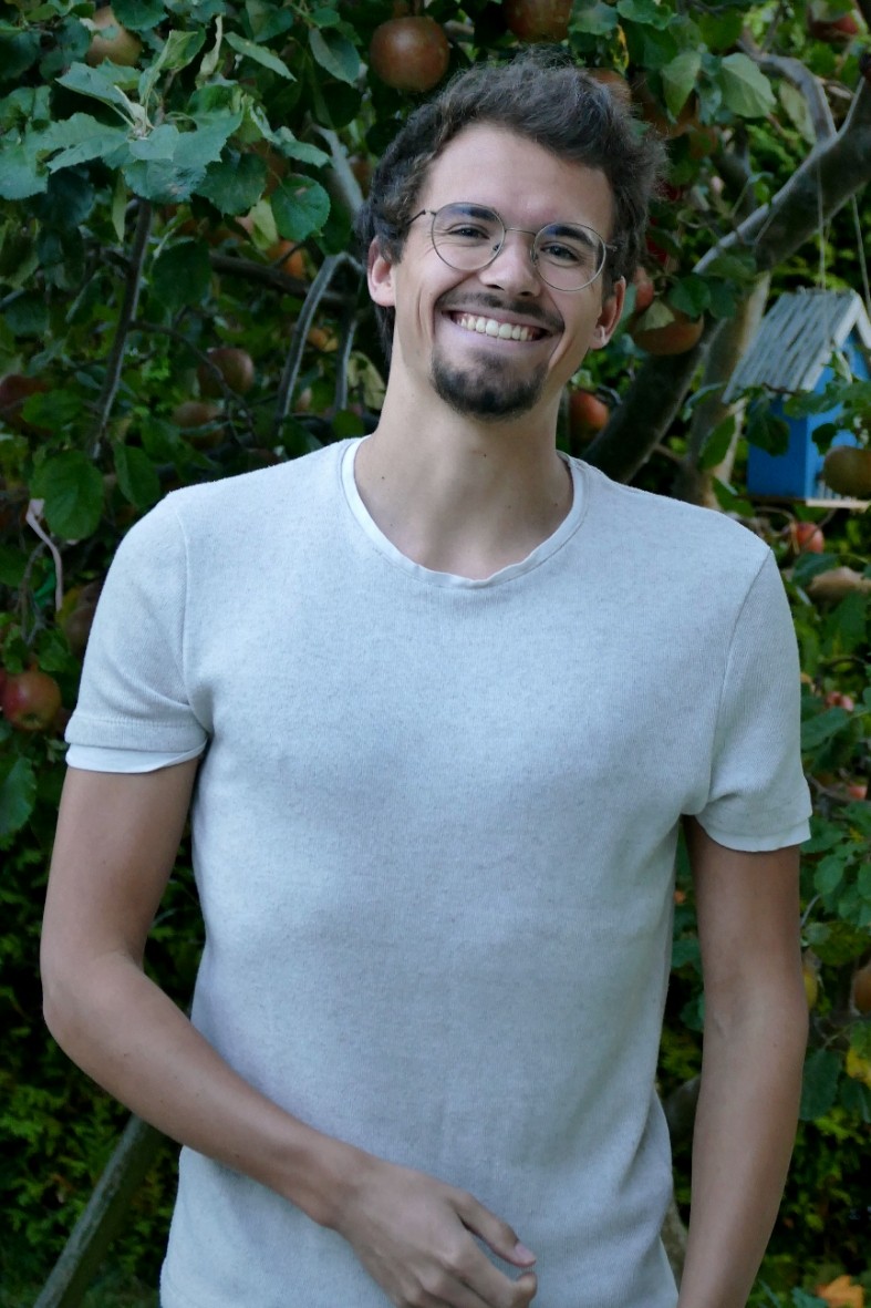 Weiteres Foto von Fabian