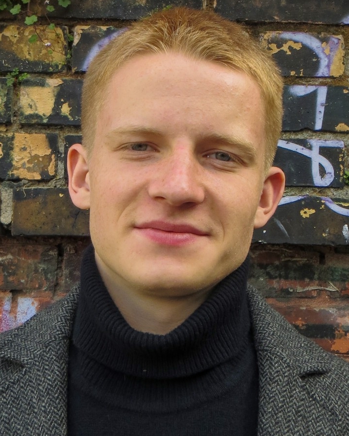 Profilbild von Nikita