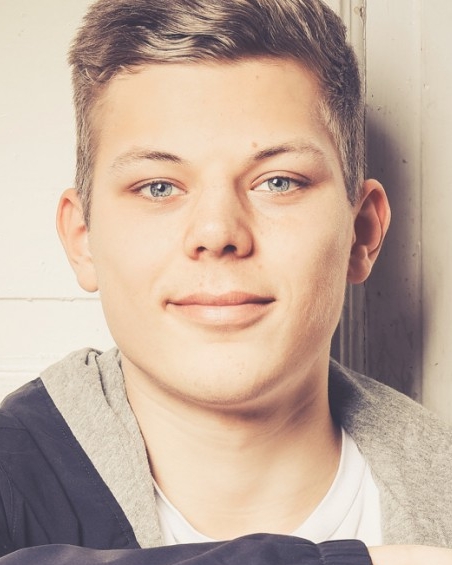 Profilbild von Jesse