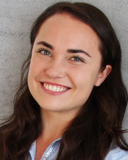 Profilbild von Frida