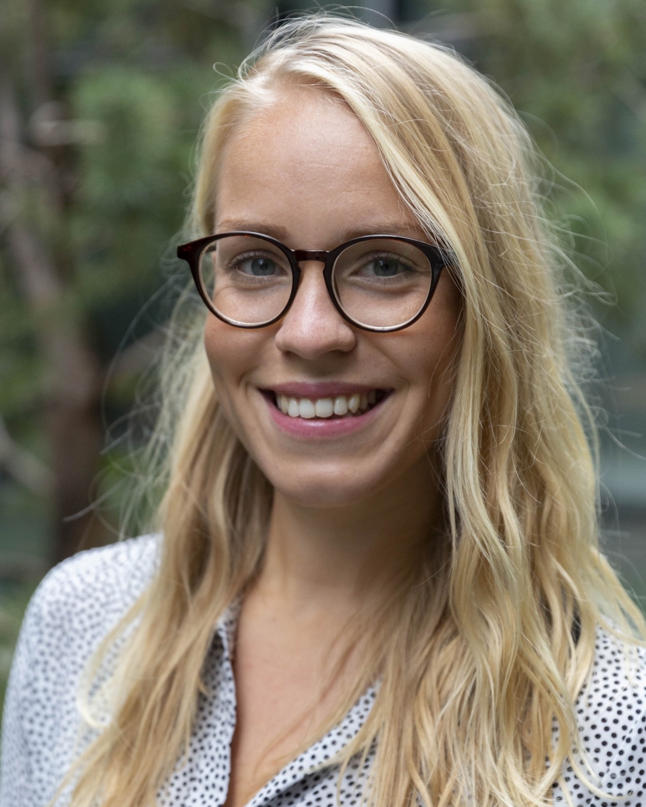 Profilbild von Lea
