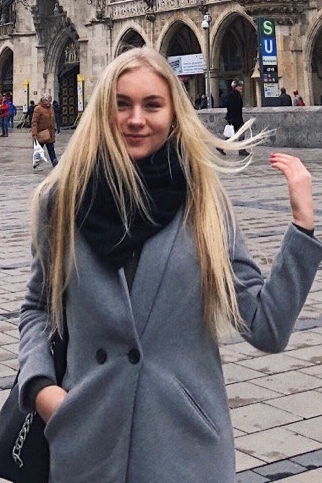 Weiteres Foto von Lizaveta