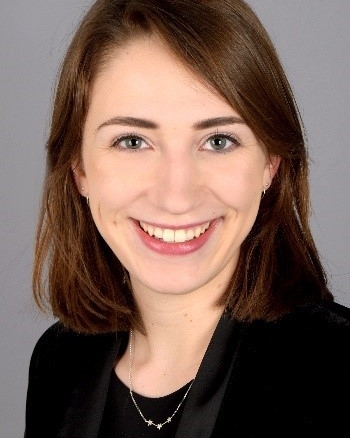 Profilbild von Elena